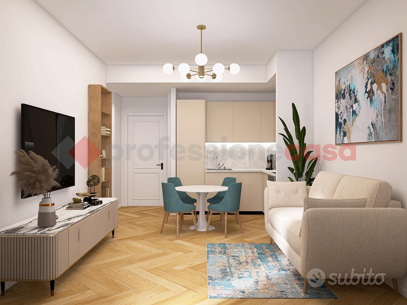 Appartamento – Roma, Nomentano, Municipio Roma II - Vista 3