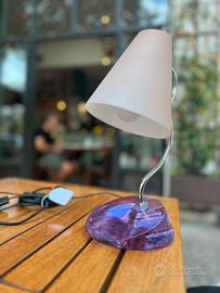 Lampada Leucos Micetta da tavolo