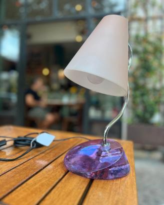 Lampada Leucos Micetta da tavolo