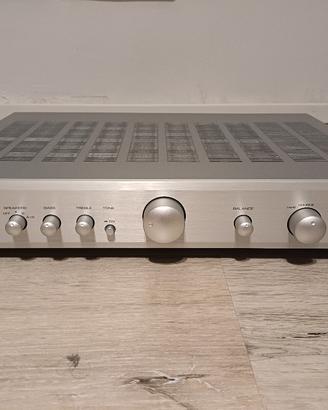 amplificatore rotel a 10