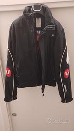 Tuta sci  uomo Vuarnet