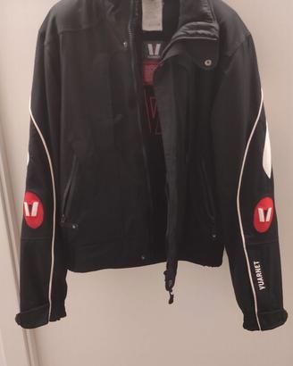 Tuta sci  uomo Vuarnet