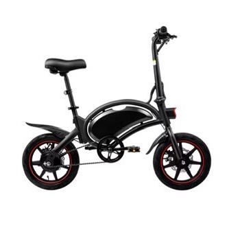 Bici elettrica 14