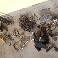 Ricambi Cagiva gran canyon 900 gran canyon