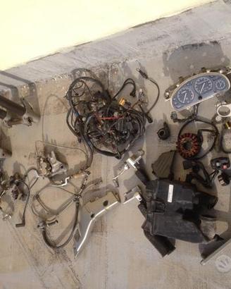 Ricambi Cagiva gran canyon 900 gran canyon