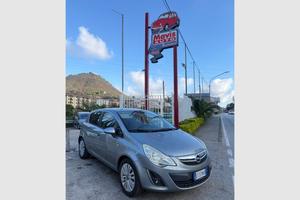 OPEL Corsa 1.2 85 CV 5p. GPL-TECH Ecotec