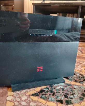 Modem Tim 