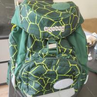 Zaino satch ergobag