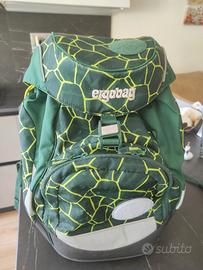Zaino satch ergobag