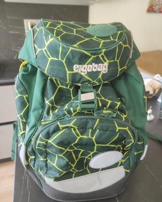 Zaino satch ergobag