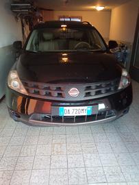 Pezzi di ricambio Nissan Murano