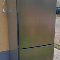 Frigo BOSCH ALTO 1,85 possibilità di trasporto 