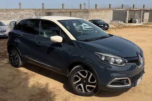 Renault Captur 1.5 dCi 8V 110 CV Start&Stop Iconic