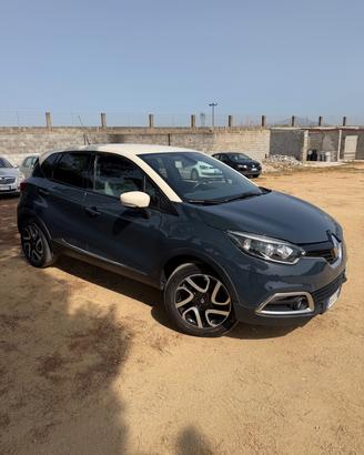 Renault Captur 1.5 dCi 8V 110 CV Start&Stop Iconic