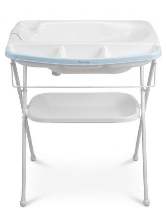 Vaschetta per bagnetto neonati marca Giordani