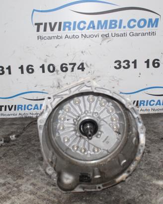 Ccambio automatico bmw serie 1 spedizione gratis