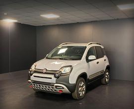 FIAT Panda Cross 0.9 TwinAir Turbo S&S 4x4
