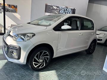 Volkswagen up! 1.0 5p. eco move BlueMotion Technol