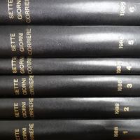 Sette giorni Corriere