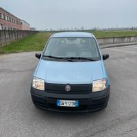 Fiat panda 1.1