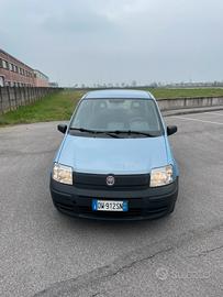 Fiat panda 1.1