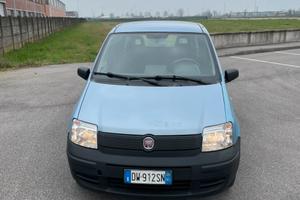 Fiat panda 1.1