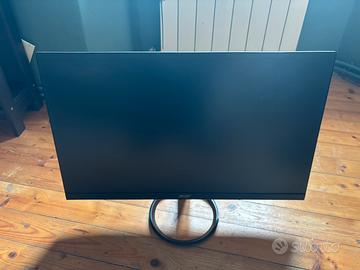 Monitor ACER R271 LCD