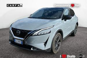 Nissan Qashqai III 1.3 mhev Tekna 2wd 140cv