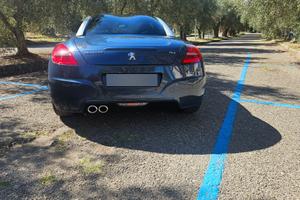 Peugeot Rcz 2.0 HDI 163cv