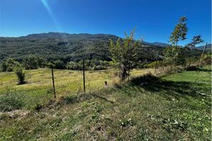 PAVULLO, FRAZIONE OLINA AMPIA PORZIONE DI FABBRIC