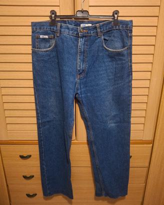 jeans uomo