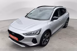 Ford Focus Active 1.0 ecoboost hybrid 125cv