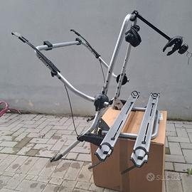 Portabici Posteriore Thule ClipOn High 9105