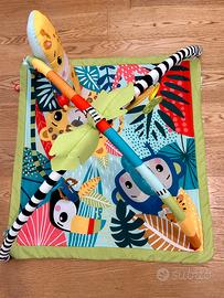 Palestrina Fisher price