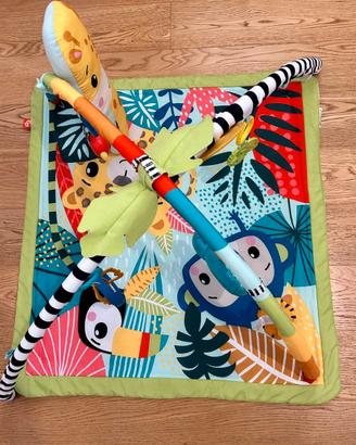 Palestrina Fisher price