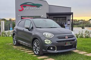 FIAT 500X 1.6 M.Jet 130 CV Sport Dolcevita TETTUCC