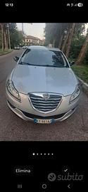 lancia delta 1.6 mtj 120 cv gold