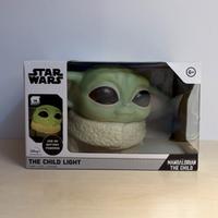 Lampada “The Child Light” Star Wars TheMandalorian