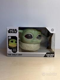 Lampada “The Child Light” Star Wars TheMandalorian