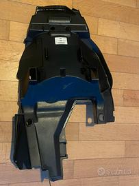 Honda CBR 600 RR 2003,Heat Protector