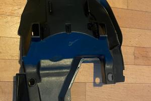 Honda CBR 600 RR 2003,Heat Protector
