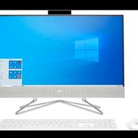Computer HP All in One