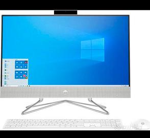 Computer HP All in One