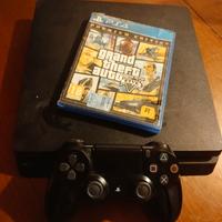 PlayStation 4