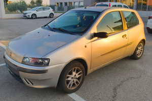 Fiat Punto Sporting