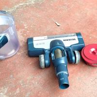 Ricambi scopa elettrica severin HV7 160