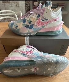 Nike Le Bron Cherry Blossom