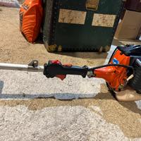 Decespugliatore hitachi 40cc