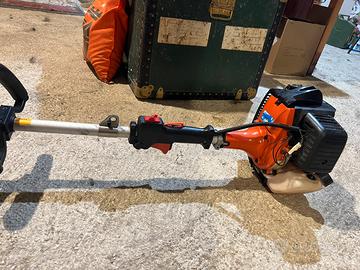 Decespugliatore hitachi 40cc