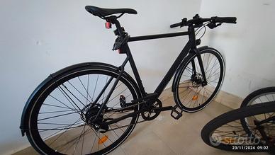 Bici Elops 920 - XL - 8 Velocità Alfine